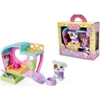 SIMBA Spielwelt Pamper Petz Mini Playhouse