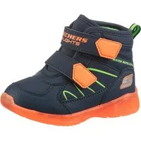 Skechers ILLUMI-BRIGHTS Winterstiefel Winterstiefel mit Blinkfunktion, Größenschablone zum Download