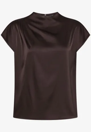 zero - Zero 110-10004219 7416_Chocolate_Plum 7416_Chocolate_Plum - Gr. - 40