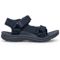 sprandi Sprandi Sandalen für Jungen, Marineblau Sandale