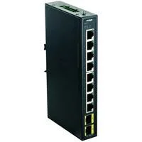 DIS-100G-10S, Switch