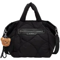 EMILY & NOAH Shopper E&N Lonie, Logo Patch