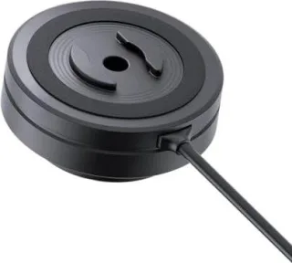 SP Connect Charging Anti Vibration Module SPC+ schwarz passend für alle SPC+ Produkte