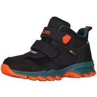 TROLLKIDS KIDS KJERAG HIKER Winterstiefel wasserdicht