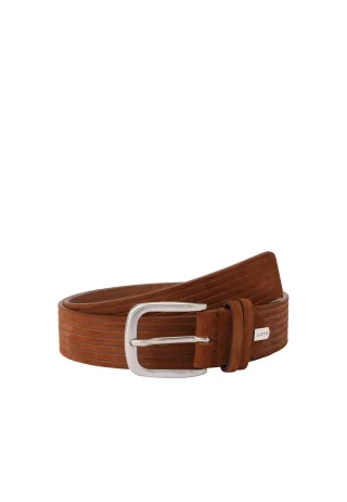 lloyd belts - 0317-407 cognac - Gr. - 90