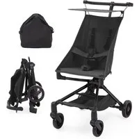 GarveeMore Kinder-Buggy Leichter Kinderwagen Faltbarer Reisebuggy ab 6 Monaten