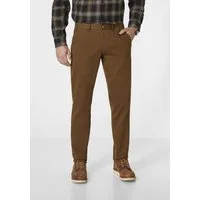 Redpoint Chinohose Jasper Slim-Fit Cotton Dobby Stretch Stoffhose