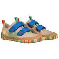 Affenzahn Baumwolle Lucky Sneaker nach Barfußschuhprinzip