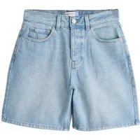 Next Bermudas Bermuda-Jort-Shorts (1-tlg)