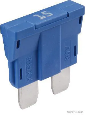 HERTH&BUSS Sicherung, Standard, 80 V max. hellblau - 50295854