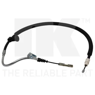 NK Handbremsseil Mercedes Cls E-Klasse 903392