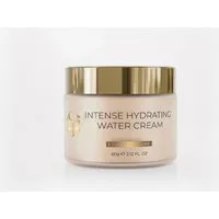 GLAMIRA Feuchtigkeitscreme Intensive Feuchtigkeits-Wassercreme Packung, 1-tlg.