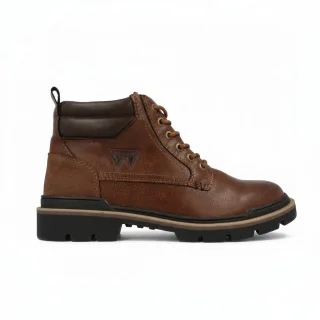 Wrangler Winterstiefel "NEVADA MEN HIGH"