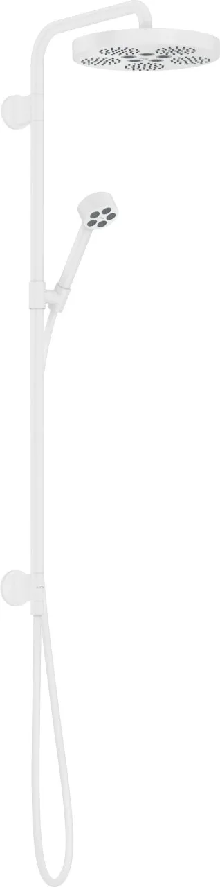 Hansgrohe Showerpipe Axor One 280 1jet 48790700