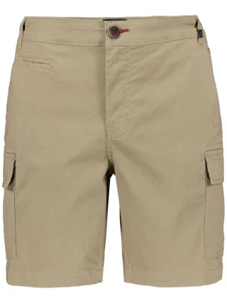 Sandbar Cargo-Shorts - Beige