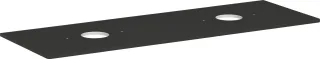 Hansgrohe Konsole Xelu Q 1560x540 mm 54119910