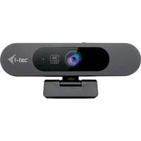 SOLOMON PRO 900 4K, Webcam schwarz