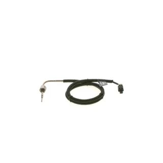 Bosch Abgastemperatursensor Mercedes E-Klasse Slk