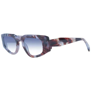 Ana Hickmann Sonnenbrille HI9220 G21 51