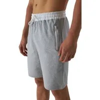 Smith & Solo Sweatshorts Kurze Hose Herren Shorts (1-tlg) Elasthan