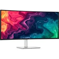 Dell S3425DW Curved-LED-Monitor (3440 x 1440, 5 ms Reaktionszeit, 120 Hz, VA Panel)