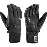 Leki Skihandschuhe Leki HS Falcon 3D Skihandschuhe Winterhandschuhe 653803301