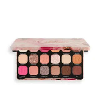Forever Flawless Lidschattenpalette #affinity 19,8 G 19,8 gr