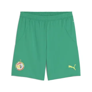 PUMA Sporthose "Senegal 2025 Shorts Herren"