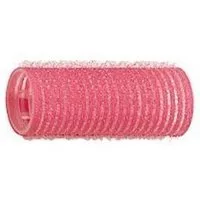 Comair Germany Lockenwickler Comair Haftwickler 25 mm rosa 12 Stk