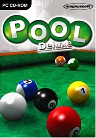 Pool Deluxe