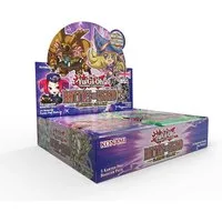 Konami Sammelkarte Yu-Gi-Oh! Battle of Legend Glorious Display EN