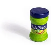 Erzi® Kaufladensortiment Erzi Pesto Verde - Kaufladenzubehör