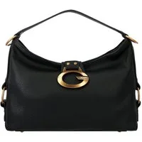 Guess Schultertasche Camden, Polyurethan