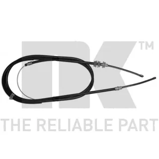 NK Handbremsseil links Mitsubishi Lancer 903039