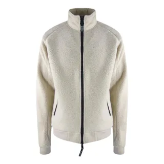 Aquascutum Active One Colour Sherpa Beige Sherpa-jacke
