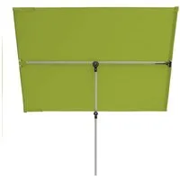 doppler® Rechteckschirm Balkonblende "Active" (180 x 130cm)