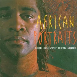 Hannibal: African Portraits