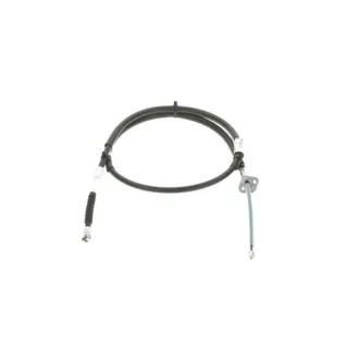 Bosch Handbremsseil hinten rechts Toyota Starlet P9 1,3