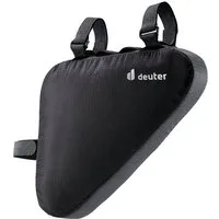 deuter Rahmentasche TRIANGLE BAG 1.7 L, für Radsport, 1,7 Liter Volumen, mit Schulterriemen, unifarben