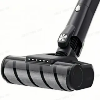 JIMMY Electric Scrub Brush with LED Light Compatible with JV85 Pro/H9 Pro/H9 Flex/H10 Flex/H10 Pro