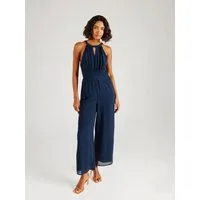 Vila Jumpsuit VIMILINA (1-tlg) Cut-Outs