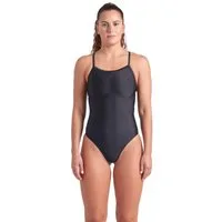 Arena Badeanzug W ARENA SOLID SWIMSUIT LIGHTDROP BACK B