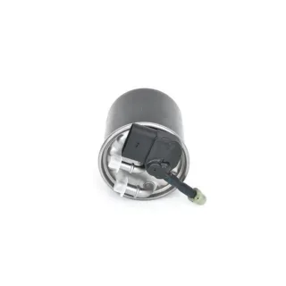 Bosch Kraftstofffilter Mercedes F026402839 2,2