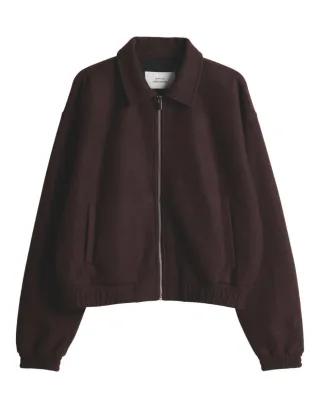 Opus - Gerzi 40046_cherry_jam - Gr. - 36