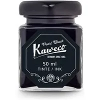 Kaweco Premium Tintenfarbe, 50ml Tintenglas