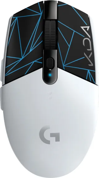 Logitech G G305 K/DA | 910-006054 | rechts - Optisch