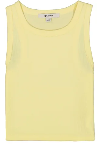 Garcia - C52611 soft lemon - Gr. - 164/170