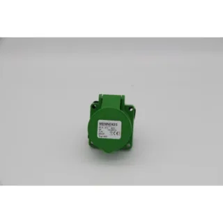 ELMAG Steckdose 42V-200Hz - 9601970