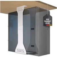Ultimate Setup Halterung PC-Halterung für den Schreibtisch - Computerhalterung - PC-Halter, (1-tlg)