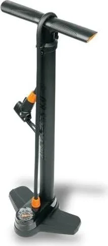 SKS Air X-Press 8.0 Multivalve Standpumpe